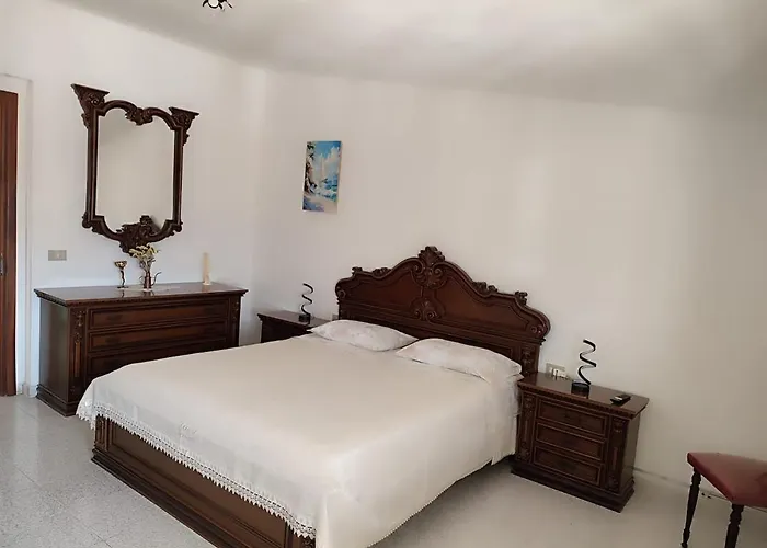 Casa vacanze Family & Friends - 1 - Second Floor - Shared Bathroom
